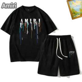 Picture of Amiri Shirt Pant Suits _SKUAmiriM-3XL25tr3319658